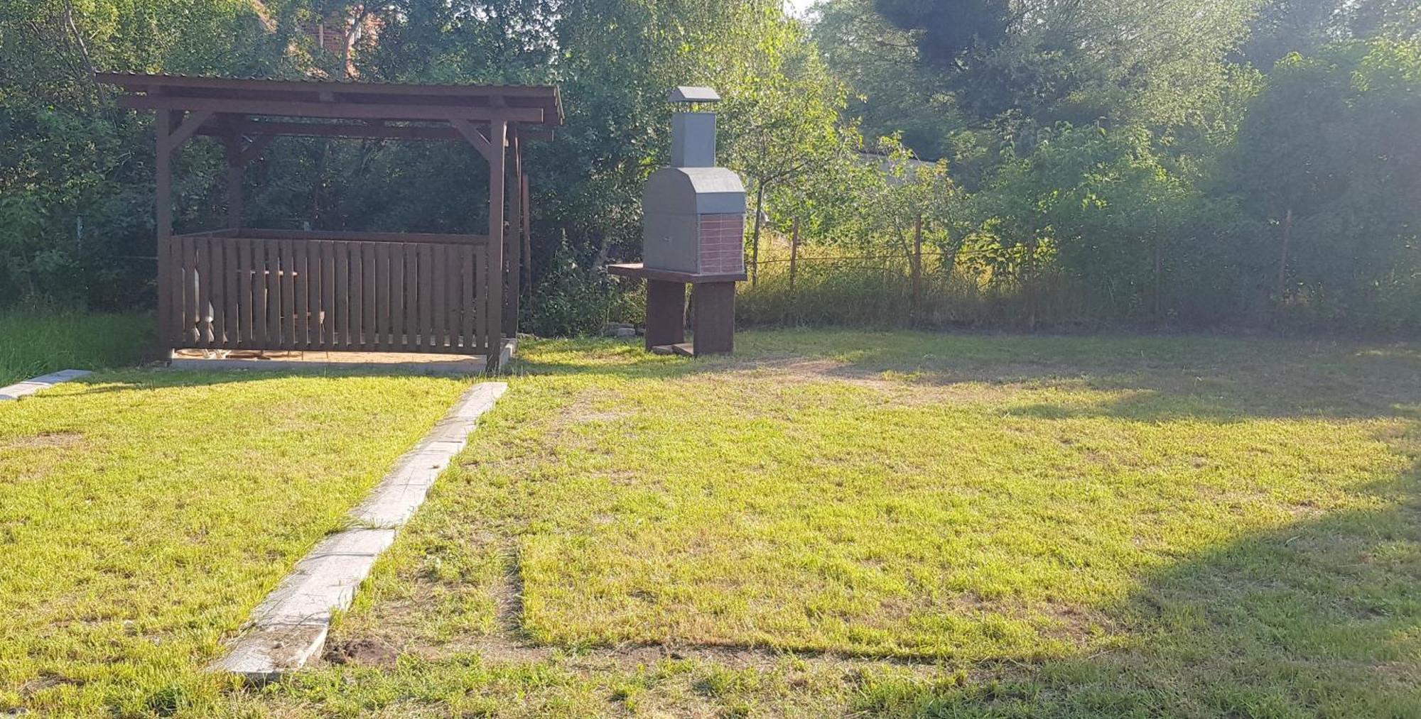 Gdansk Szklana Huta Apartament Экстерьер фото